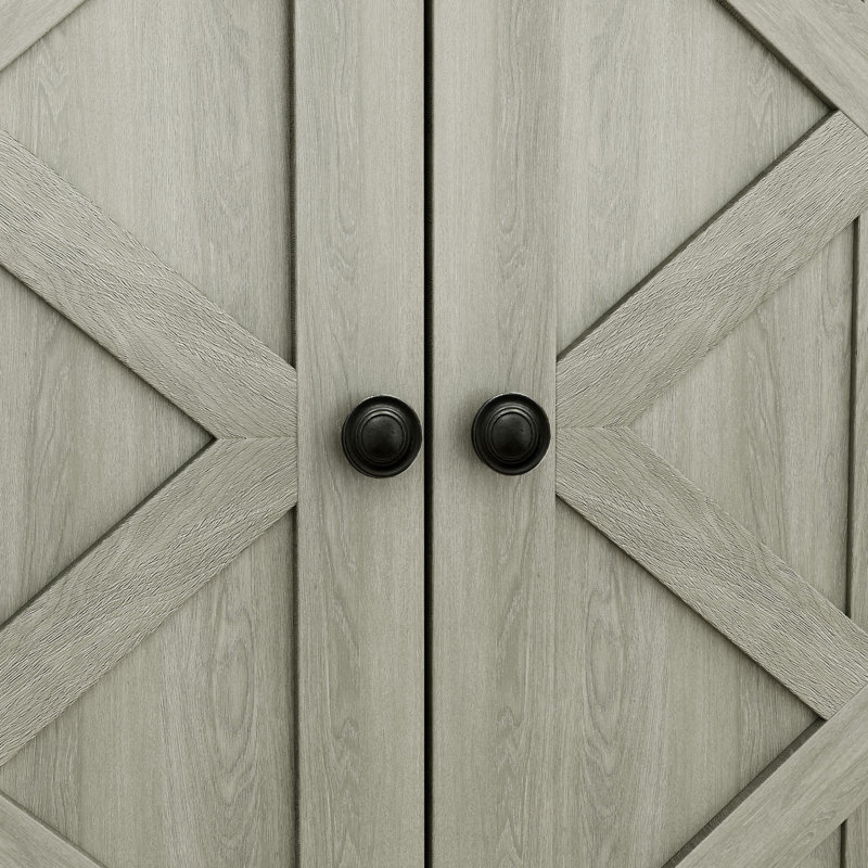 Sand & Stable Portsea TV Stand for TVs up to 80" & Reviews Wayfair Canada